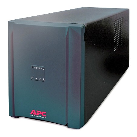 APC Battery Pack230V f SUA1000XLI